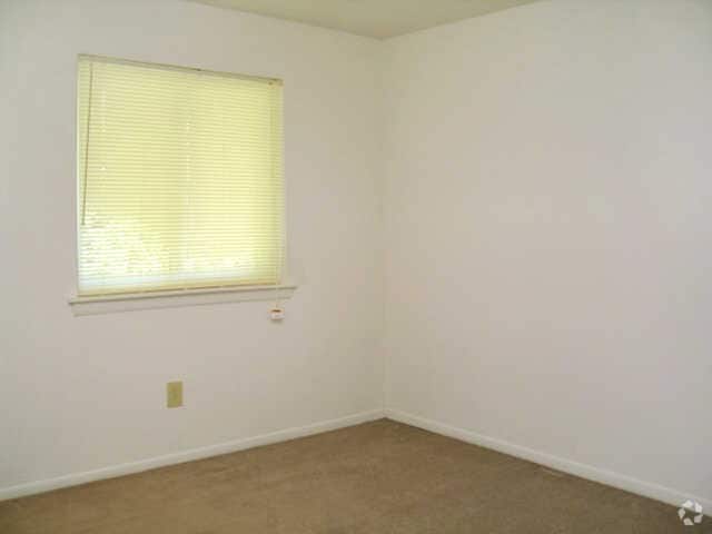 Second Bedroom - Walnut Crossing Apartments