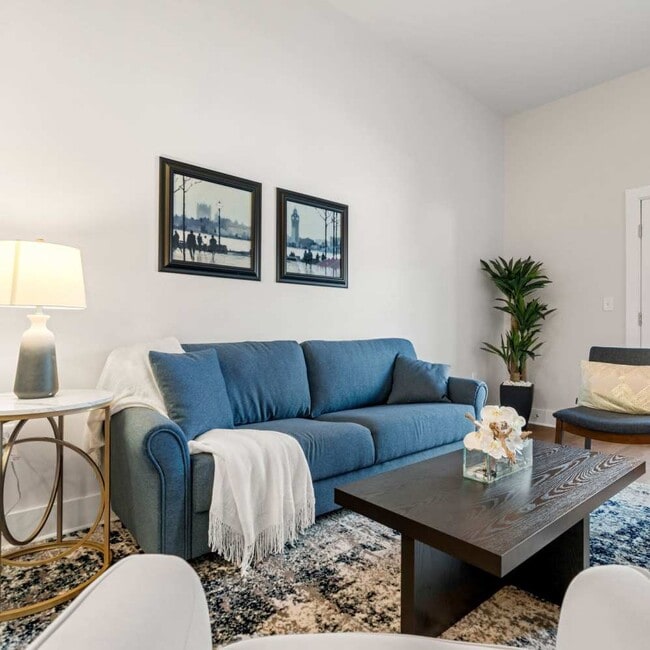 Culver Street Apartments