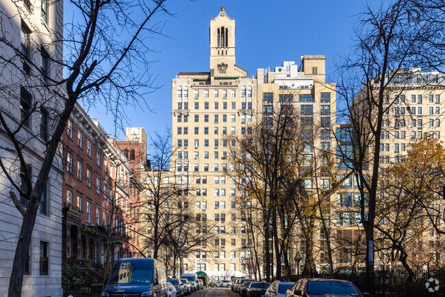 Photo - 60 Gramercy Park North