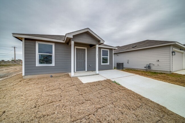 Photo - SPACIOUS 4-BEDROOM NEW CONSTRUCTION IN CONVERSE