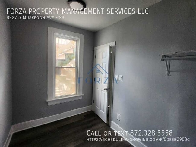 8927 S Muskegon Ave Unit 2B
