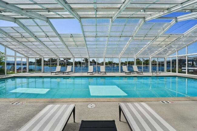 Marlin Cove Apartments