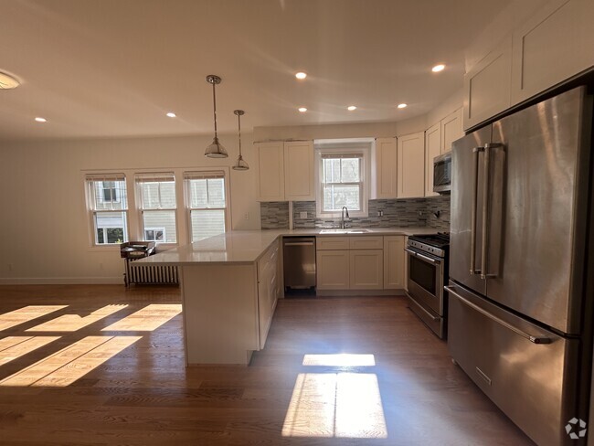Building Photo - 18 Adair Rd Unit 1 Rental