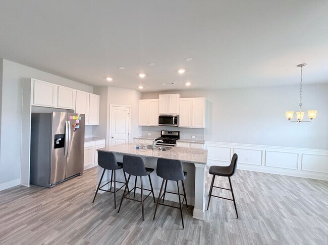 Photo - 4411 Rockrose Green Way