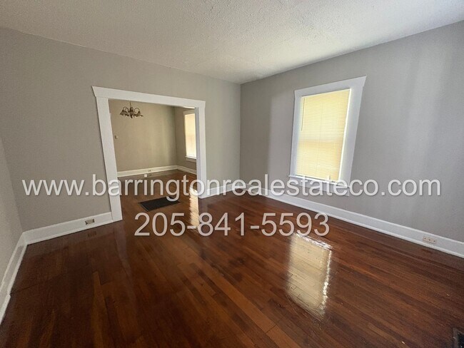 4812 Terrace M
