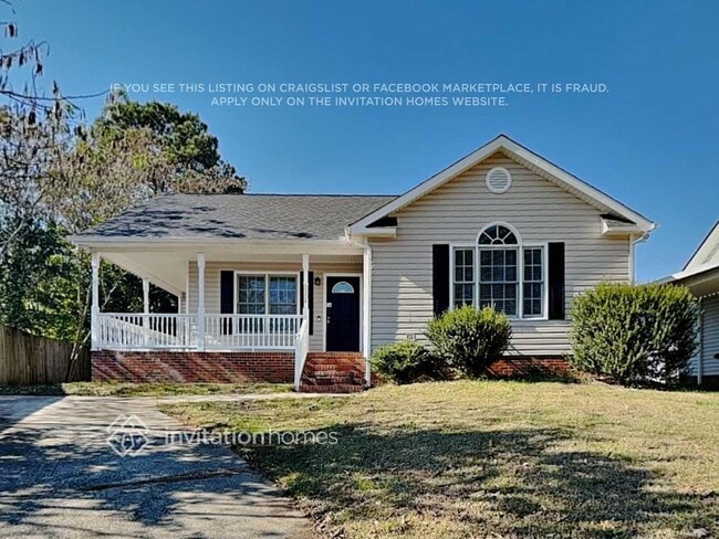 Building Photo - 3304 Ferdilah Ln