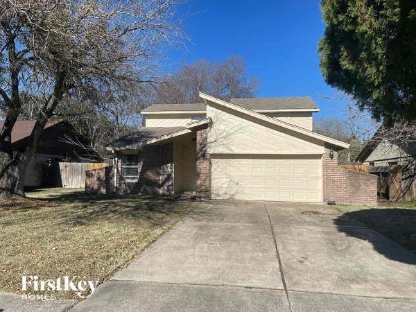 Photo - 9902 Fernstone Ln House