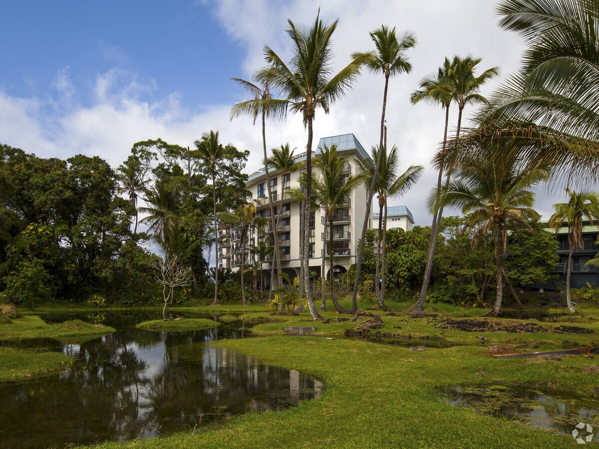 Photo - Hale Kahakai Apartments