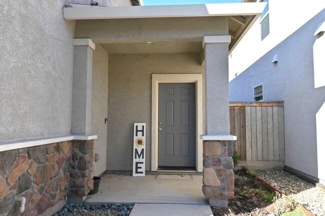Photo - Resident Benefit Package Property
