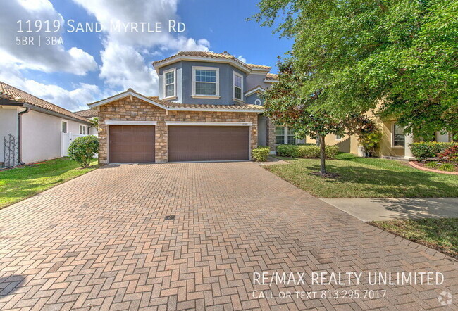 Building Photo - 11919 Sand Myrtle Rd Rental