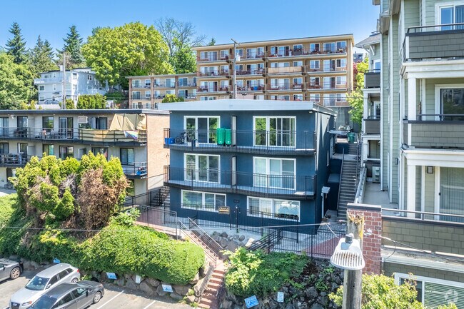 Photo - Nordic Lofts