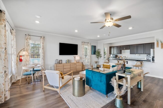 Photo - The Retreat at Carlile Townes