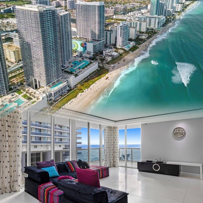 Photo - 1850 S Ocean Dr Condo Unit 1110