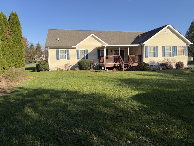 Photo - 1622 Forrest Ave