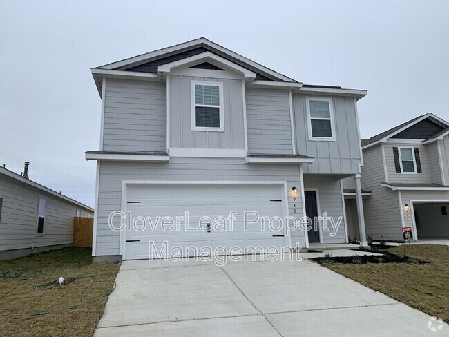 Building Photo - 751 Wonderland Trail Rental
