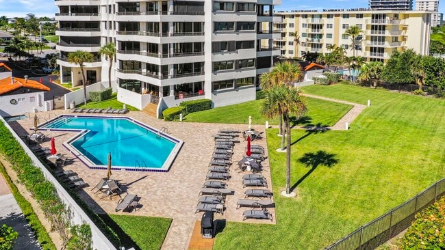 Photo - 600 Ocean Dr Unit 2d