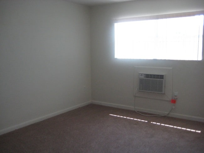 Dormitorio - Riverpark Apartments