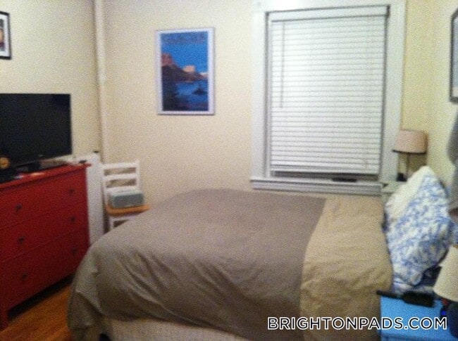 Photo - 1615 Commonwealth Ave Unidad 34