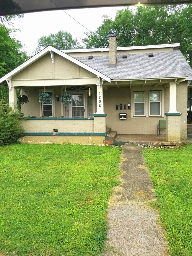 Photo - 1208 Frisco St Unit 2