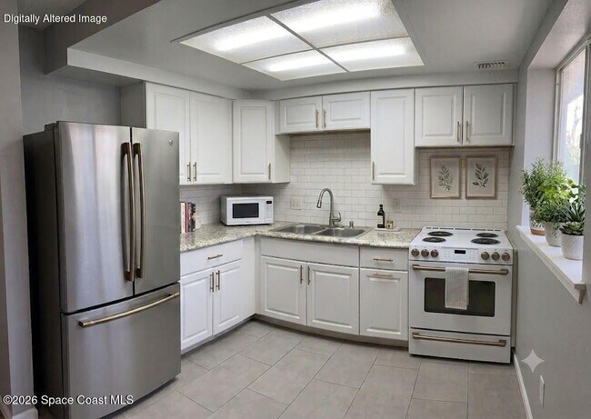 Photo - 800 N Fiske Blvd Unit 502