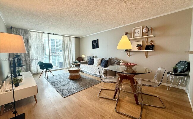 Photo - 1155 Brickell Bay Dr Unit 1205