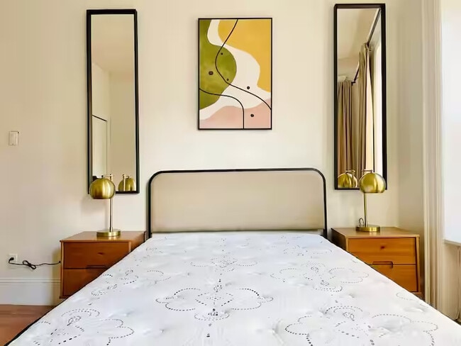 Photo - Furnished room/NOT APARTMENT Unidad 5W