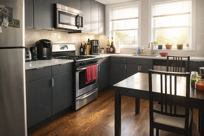 Building Photo - 15 Marney St Unit 3