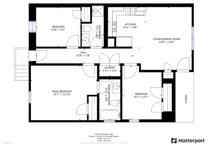 Photo - 10103 W 20th St