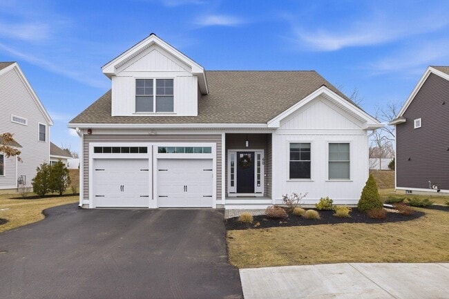 Building Photo - 40 Sage Ln