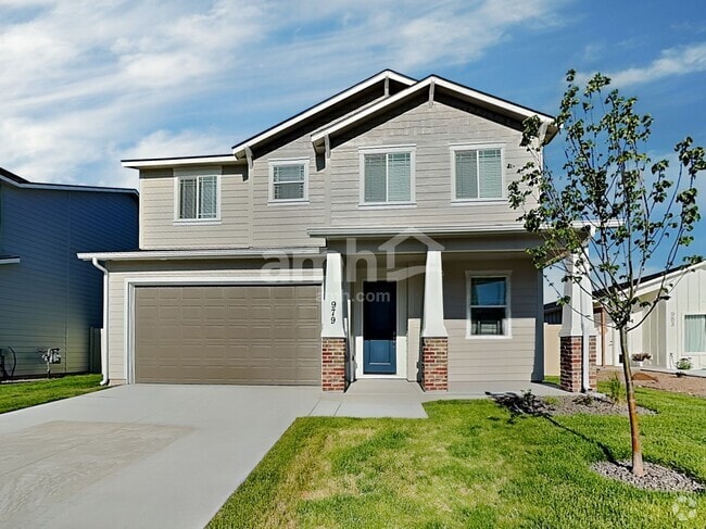 Building Photo - 979 N Nichole Ave Rental