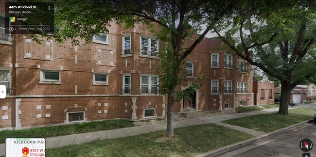 Photo - 4414 W School St Apartments Unit 4424 W School St 1st FL