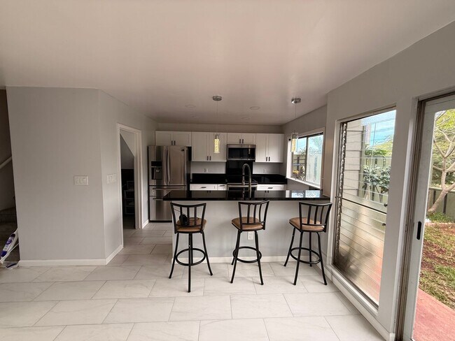 Photo - Don't Miss This! 3/1.5 Quiet & Spacious Upper Makakilo - Makakilo Hale I