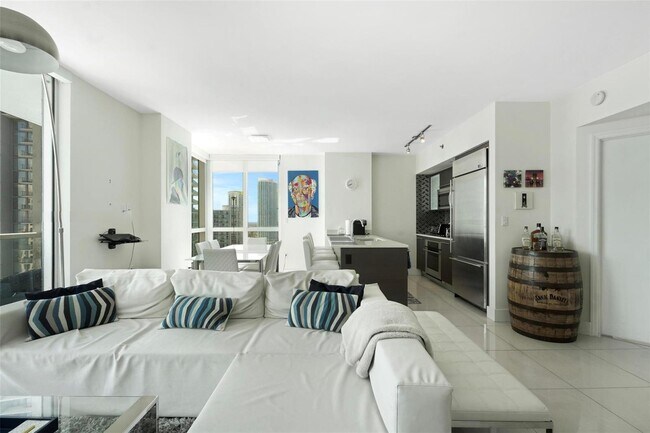 Photo - 55 SE 6th St Unit 3102