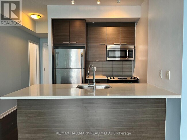 Photo - 66 Forest Manor Rd Unit 1511