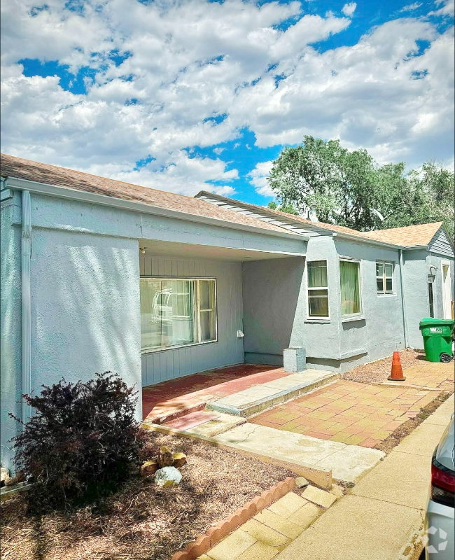 Building Photo - 21 Swope Ave Rental