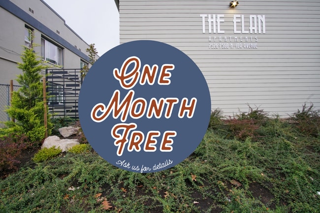 Building Photo - 2nd-Floor Corner 2-Bdr in St. Johns w/ 1 MONTH FREE! Unit 7528