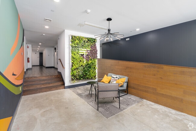 Photo - Ttoren | Modern Living. Naturally.