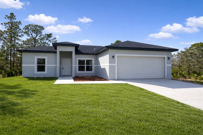 Building Photo - Move-In Ready! Gorgeous 4BR/2BA with Garage in Serene Lake Placid