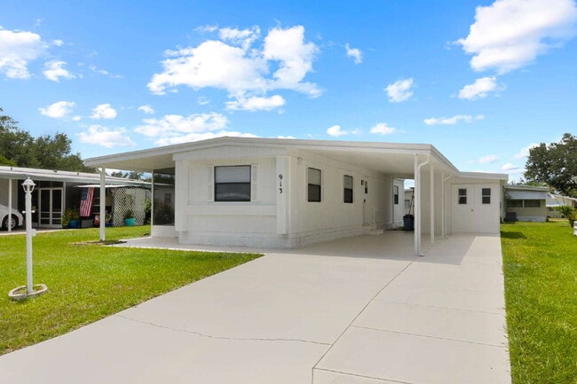 Photo - Affordable 2BR/1BA in Orange Blossom section of The Villages