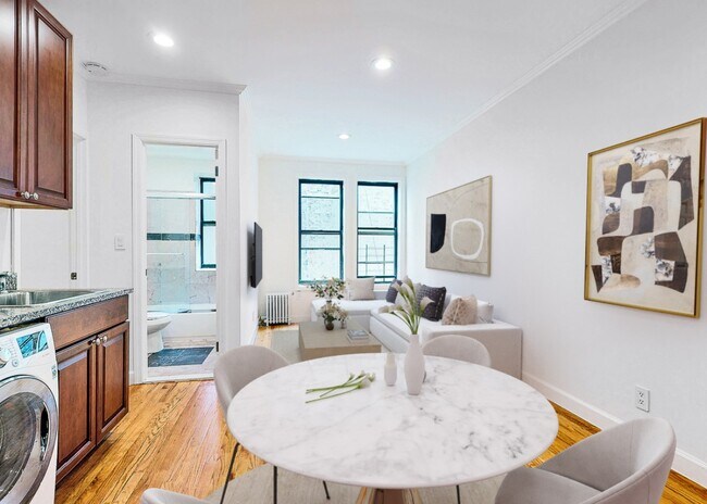 Building Photo - West 150th Street Rental