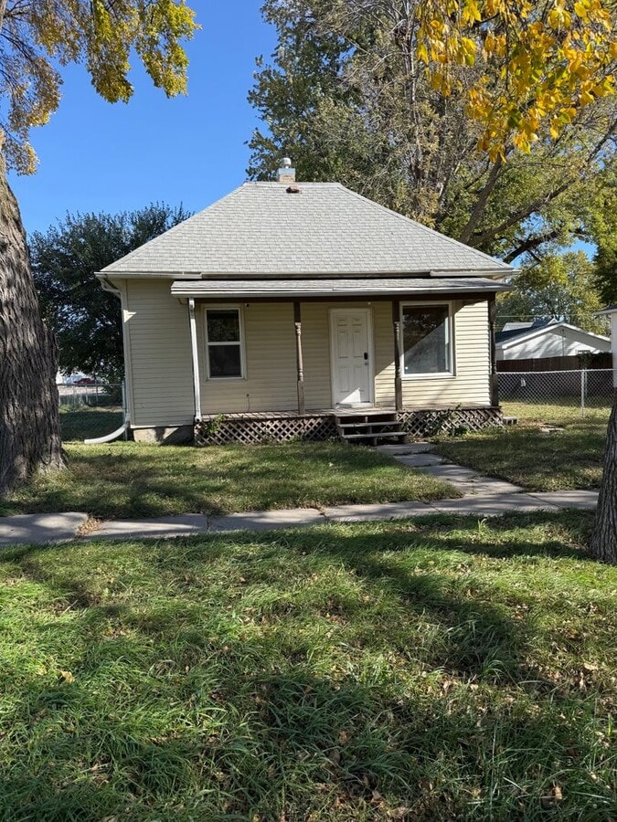 Photo - 3 Bedroom 1 Bathroom house