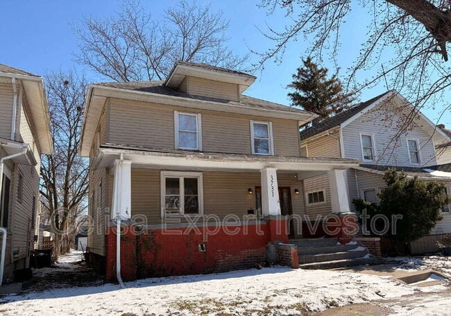 Building Photo - 3731 Webster St