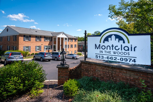 Montclair in the Woods - Montclair in the Woods Apartments