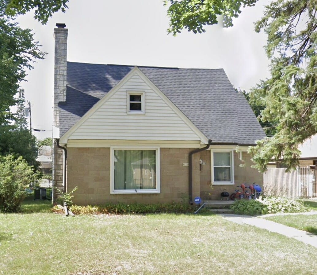 Photo - 4619 N 69th St