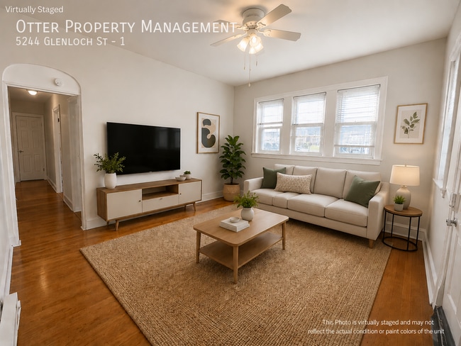 Building Photo - 5244 Glenloch St Unit 1