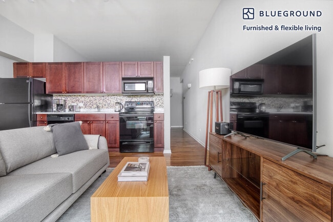 Photo - 343 S Dearborn St Unit FL12-ID710