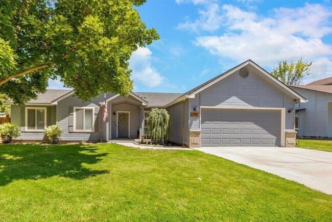 Photo - 4 Bedrooms • Single Level • Prime Meridian Location