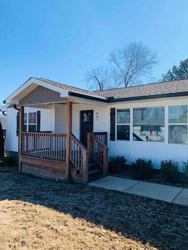 Photo - 807 Forrest Dr