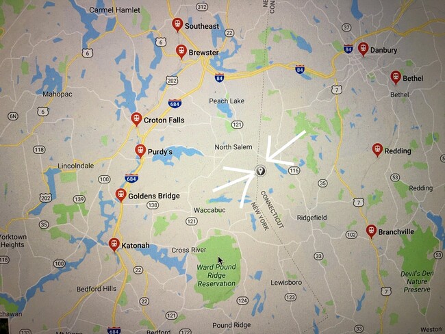 Photo - 300 Chestnut Hill Rd