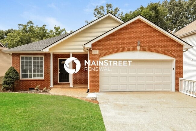 Building Photo - 3 Bedroom Pet-Friendly Home in NASHVILLE, ...